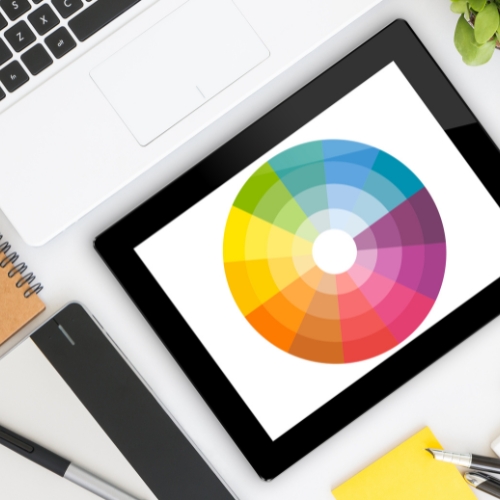 Graphic Designing