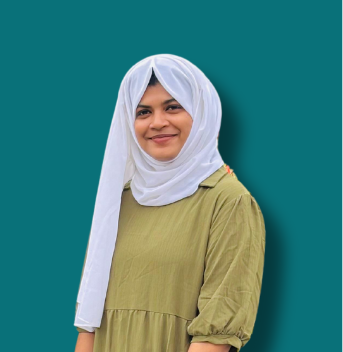 Raheema O P