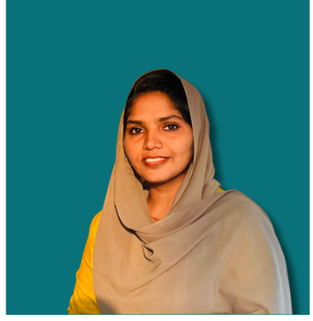 Raheema O P